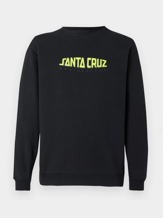 Zdjęcie produktu Bluza Santa Cruz czarny