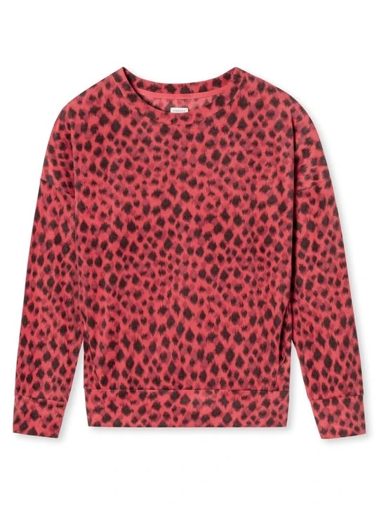 Zdjęcie produktu Bluza Schiesser czarny