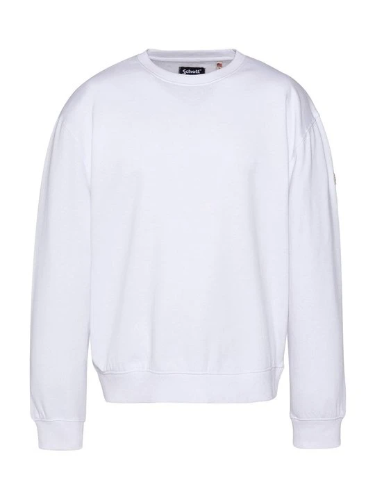 Zdjęcie produktu Bluza Schott biały
