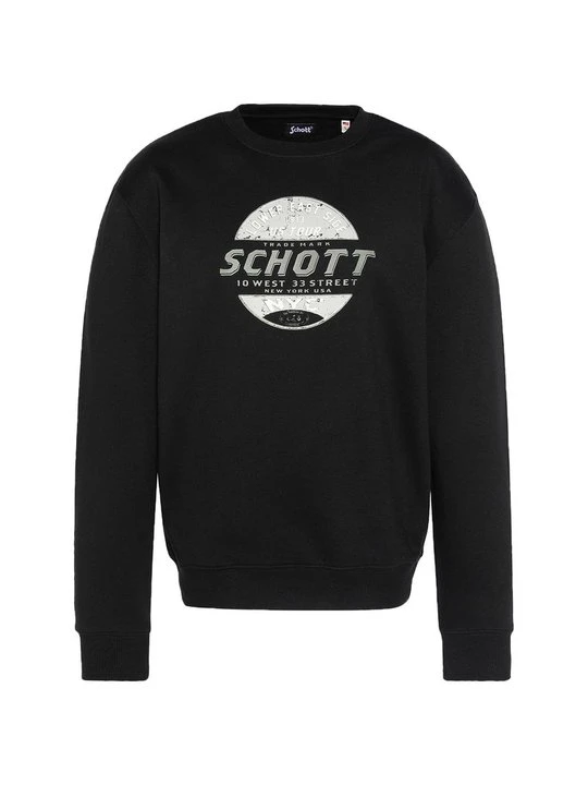 Zdjęcie produktu Bluza Schott czarny