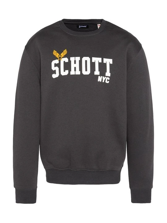 Zdjęcie produktu Bluza Schott antracytowy