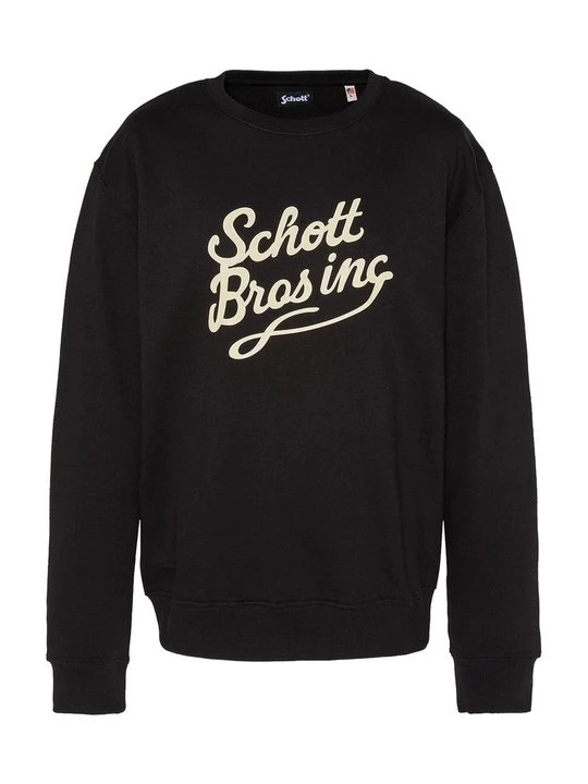 Zdjęcie produktu Bluza Schott czarny