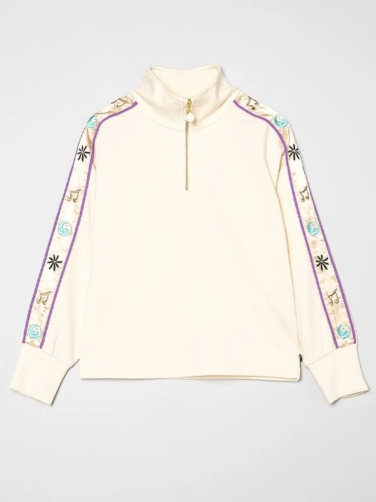 Zdjęcie produktu Bluza Scotch & Soda mleczny