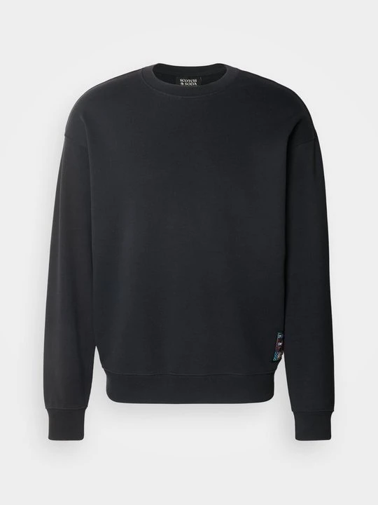 Zdjęcie produktu Bluza Scotch & Soda czarny