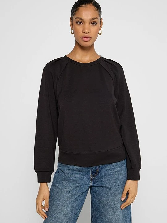 Zdjęcie produktu Bluza Scotch & Soda czarny