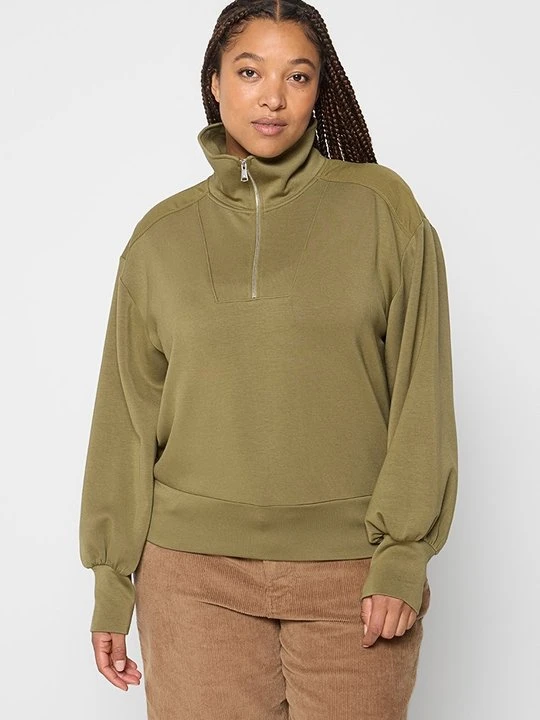 Zdjęcie produktu Bluza Scotch & Soda khaki
