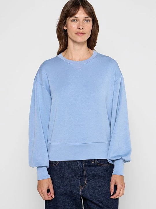 Zdjęcie produktu Bluza Scotch & Soda niebieski