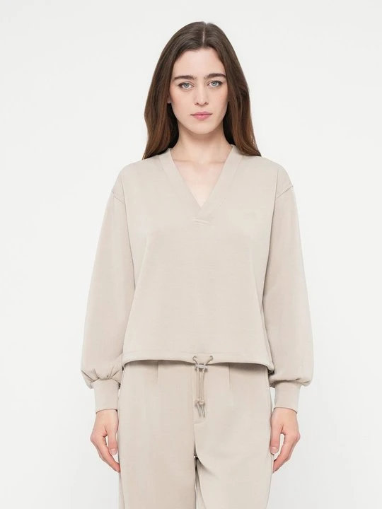 Zdjęcie produktu Bluza Scotch & Soda szary