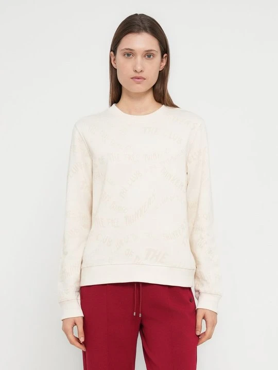 Zdjęcie produktu Bluza Scotch & Soda niebieski