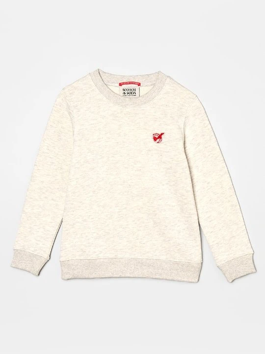 Zdjęcie produktu Bluza Scotch & Soda beżowy