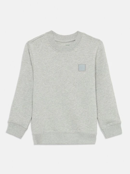 Zdjęcie produktu Bluza Scotch & Soda szary melanż