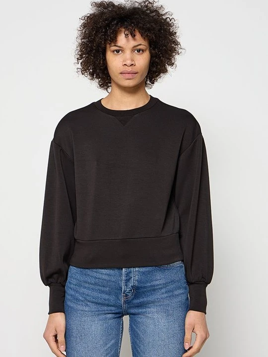 Zdjęcie produktu Bluza Scotch & Soda czarny