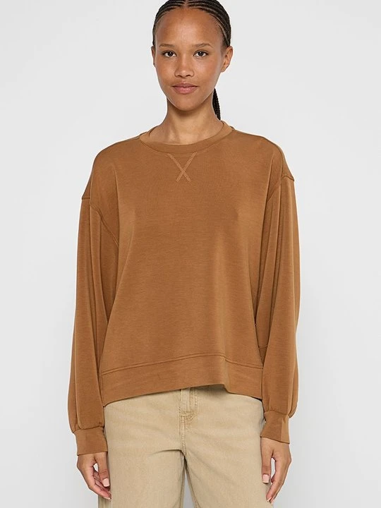 Zdjęcie produktu Bluza Scotch & Soda ochra