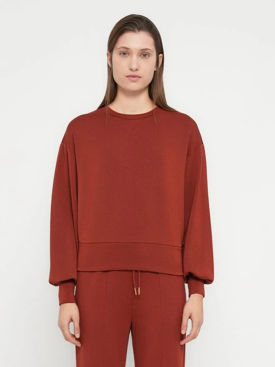 Zdjęcie produktu Bluza Scotch & Soda jasnoczerwony