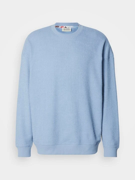Zdjęcie produktu Bluza Scotch & Soda niebieski