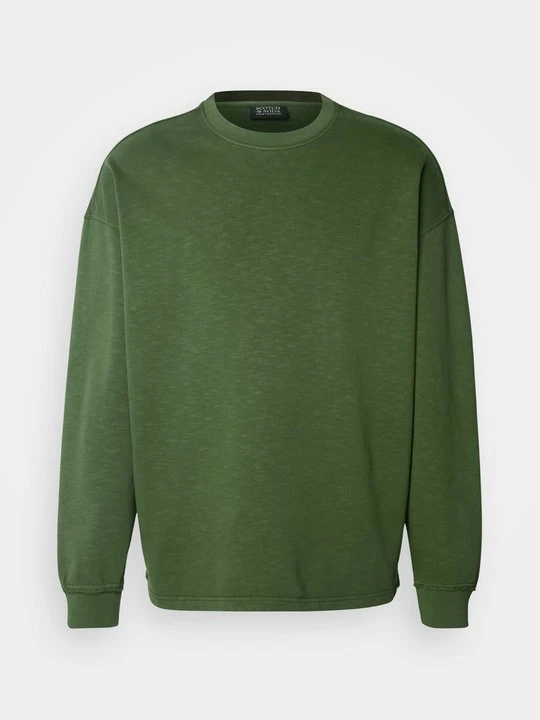 Zdjęcie produktu Bluza Scotch & Soda khaki