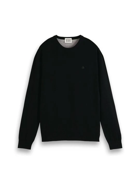 Zdjęcie produktu Bluza Scotch & Soda czarny
