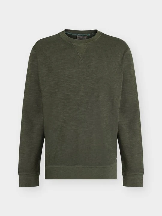 Zdjęcie produktu Bluza Scotch & Soda khaki