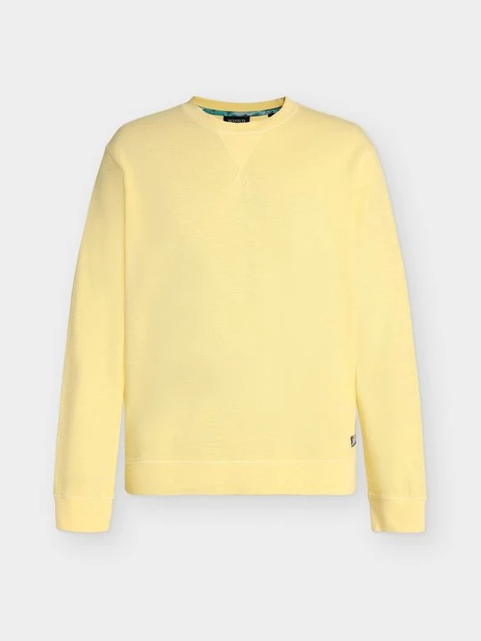 Zdjęcie produktu Bluza Scotch & Soda żółty