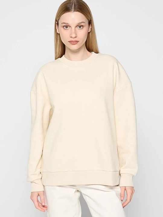Zdjęcie produktu Bluza Selected mleczny