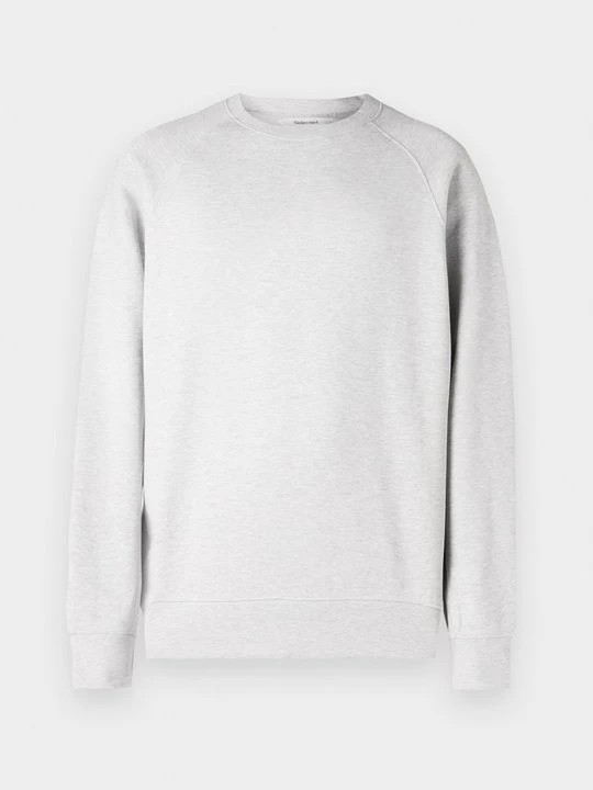 Zdjęcie produktu Bluza Selected jasnoszary melanż