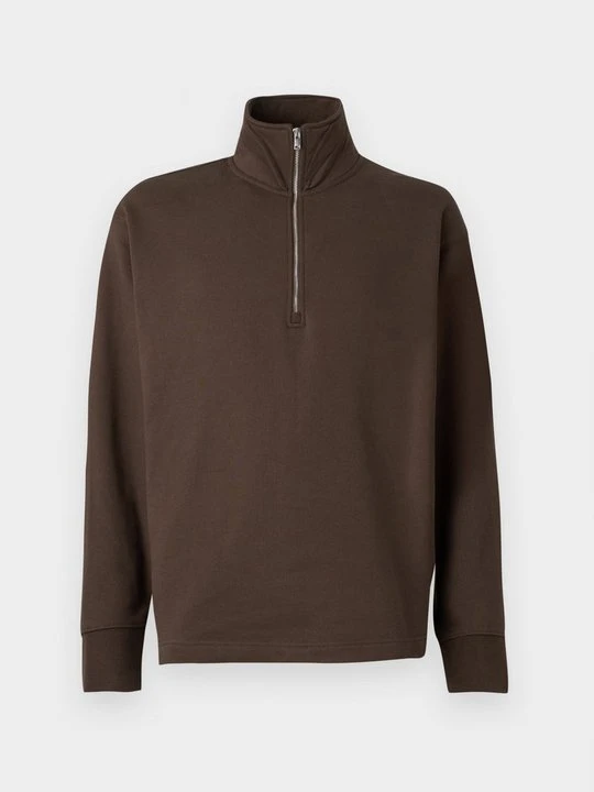 Zdjęcie produktu Bluza Selected brązowy