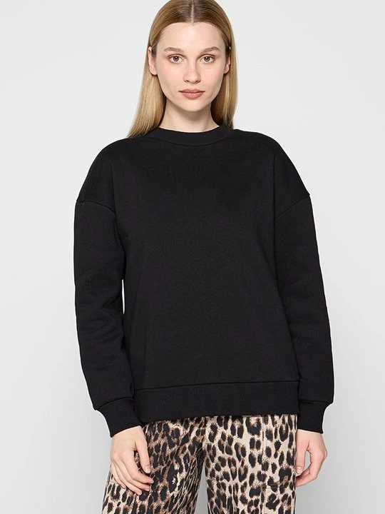 Zdjęcie produktu Bluza Selected czarny