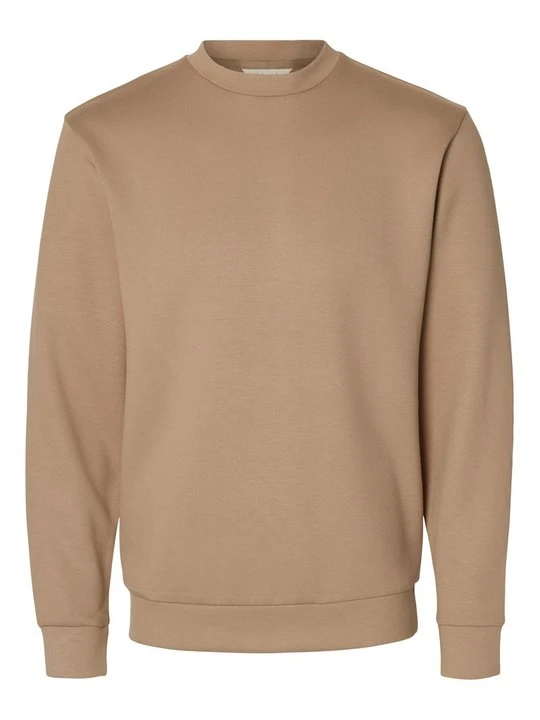 Zdjęcie produktu Bluza Selected taupe