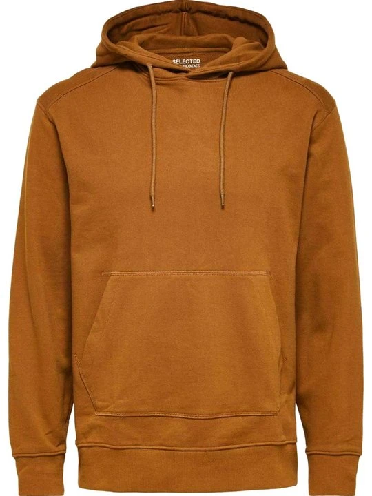 Zdjęcie produktu Bluza Selected wielbłądzi