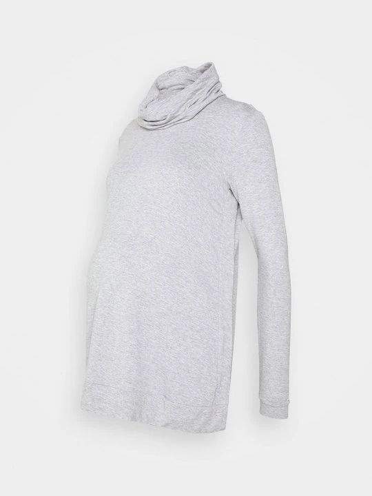 Zdjęcie produktu Bluza Seraphine szary