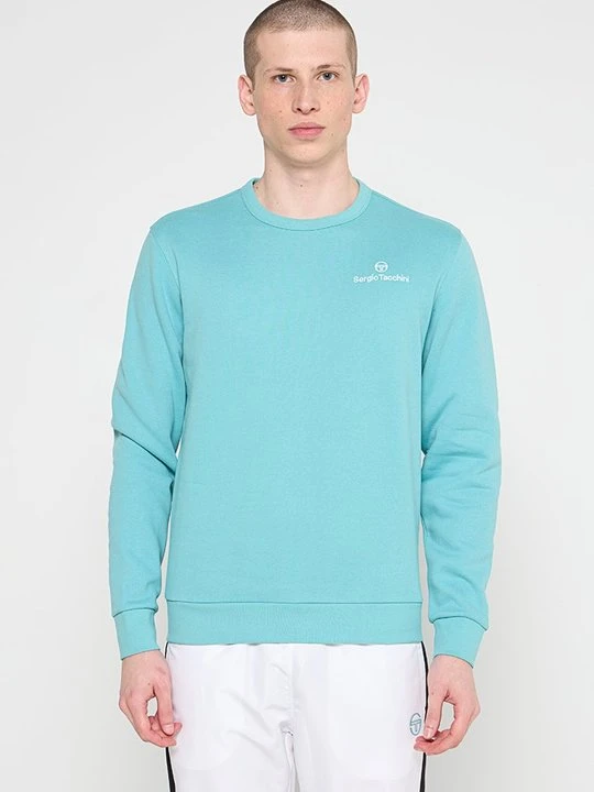 Zdjęcie produktu Bluza Sergio Tacchini jasnoniebieski