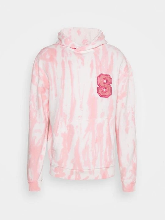 Zdjęcie produktu Bluza SikSilk różowy