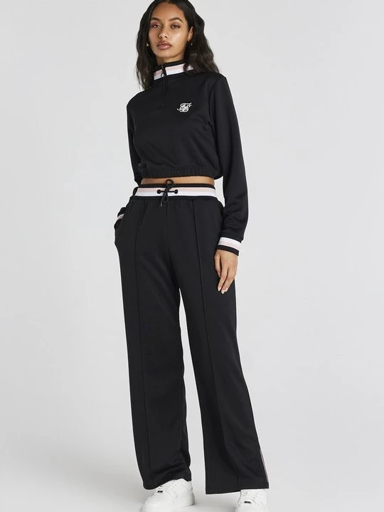Zdjęcie produktu Bluza SikSilk czarny