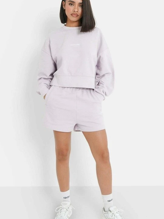 Zdjęcie produktu Bluza Sixth June fioletowy
