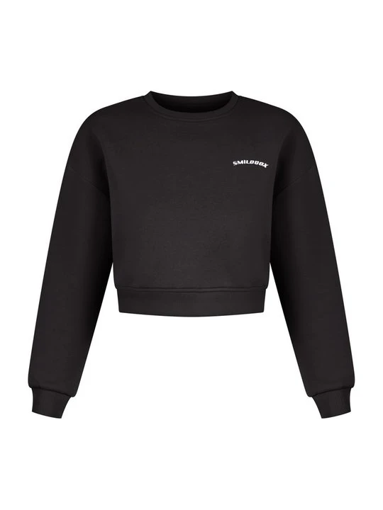 Zdjęcie produktu Bluza Smilodox czarny