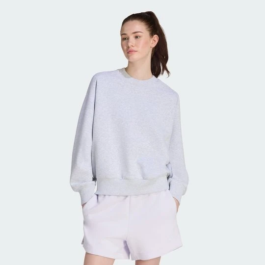 Zdjęcie produktu Bluza Soft Lux Loose Adidas