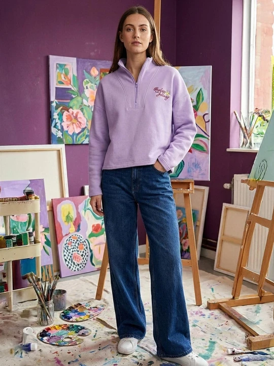 Zdjęcie produktu Bluza Songbird x Cecilia Petterson XS