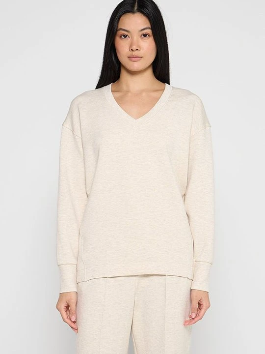 Zdjęcie produktu Bluza SPANX mleczny