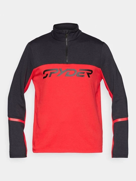 Zdjęcie produktu Bluza Spyder czerwony