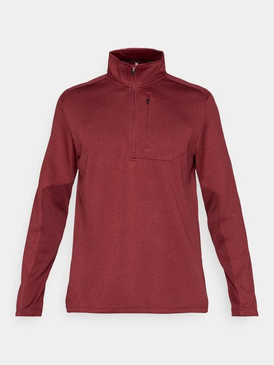 Zdjęcie produktu Bluza Spyder czerwony