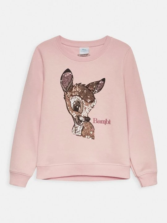 Zdjęcie produktu Bluza Staccato różowy