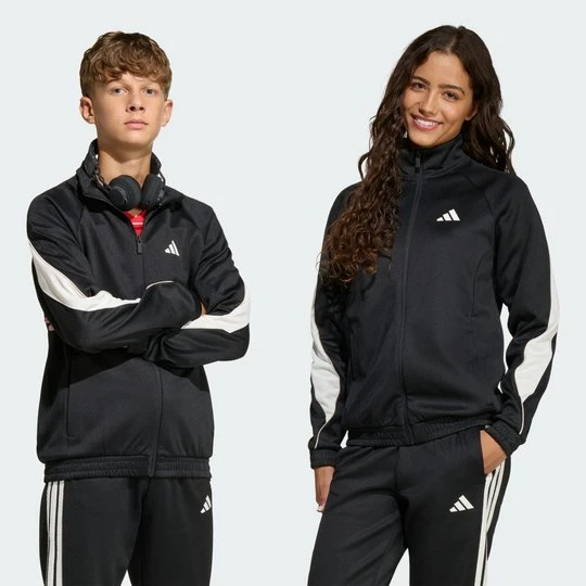Zdjęcie produktu BLUZA STADIUM TRACK Adidas