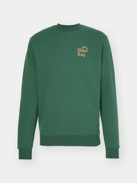 Zdjęcie produktu Bluza Stan Ray zielony