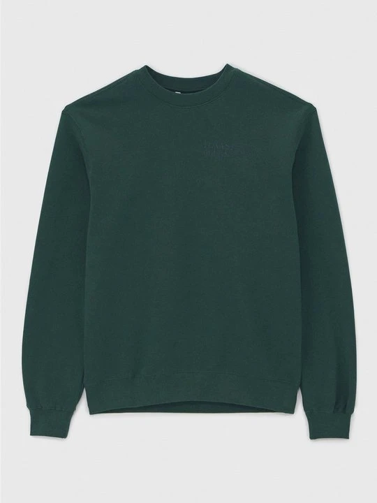 Zdjęcie produktu Bluza Stan Ray ciemnozielony