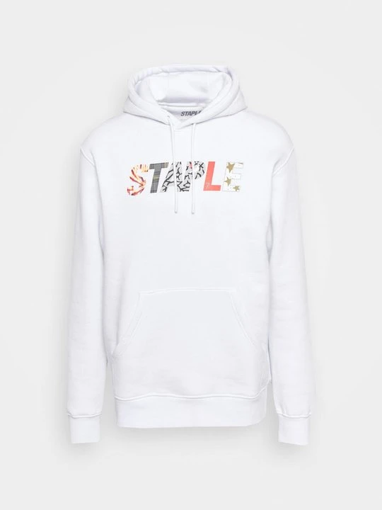 Zdjęcie produktu Bluza STAPLE PIGEON biały