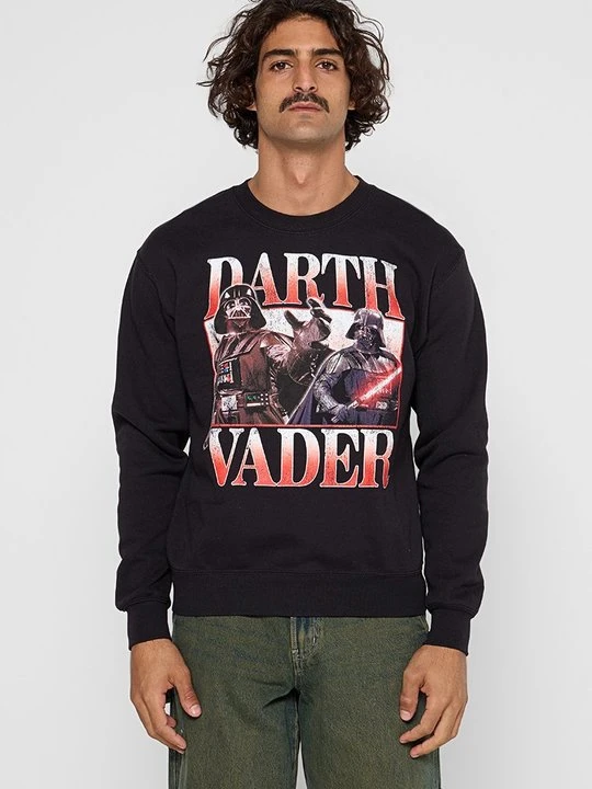 Zdjęcie produktu Bluza Star Wars czarny
