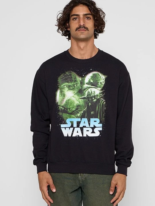Zdjęcie produktu Bluza Star Wars czarny
