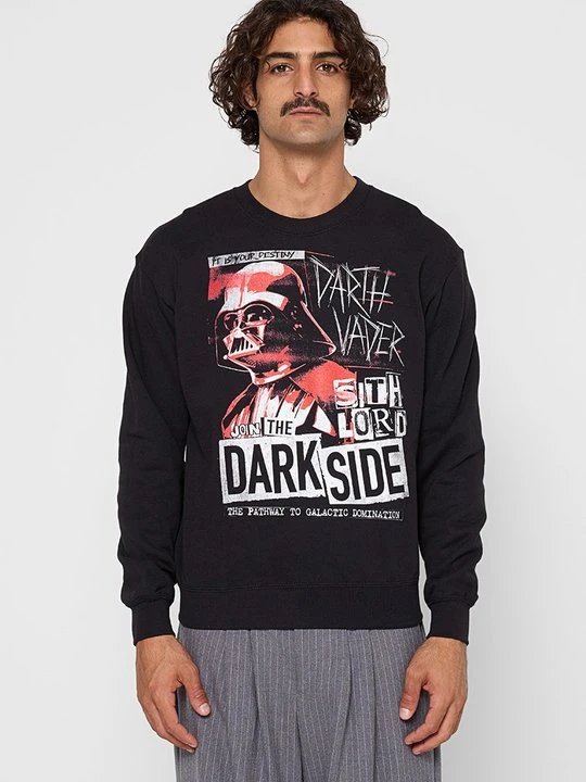 Zdjęcie produktu Bluza Star Wars czarny