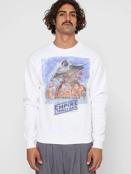 Zdjęcie produktu Bluza Star Wars biały