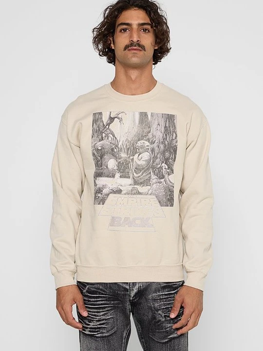 Zdjęcie produktu Bluza Star Wars beżowy
